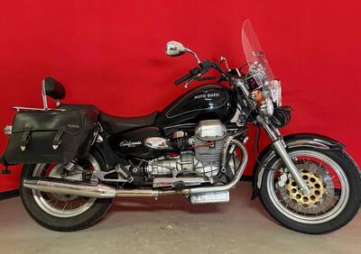 Moto Guzzi California Special (1998 - 02) - Annuncio 9693043