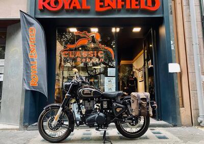 Royal Enfield Classic 500 EFI Tribute (2021) - Annuncio 9693032