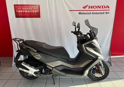 Kymco DTX 360 350 (2022 - 25) - Annuncio 9693040