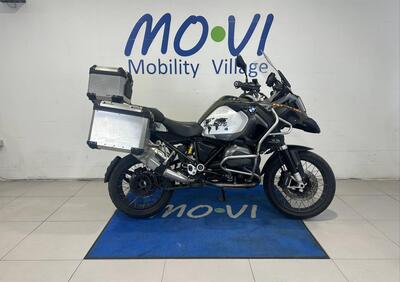 Bmw R 1200 GS Adventure (2013 - 16) - Annuncio 9693039