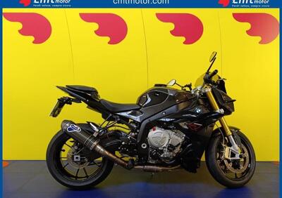 Bmw S 1000 R (2014 - 16) - Annuncio 9693037