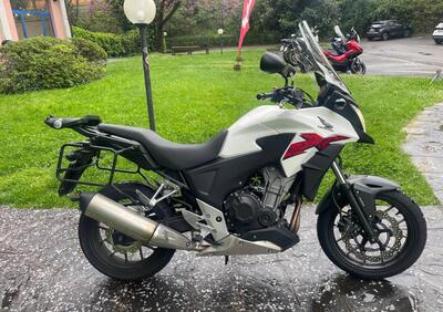 Honda CB 500 X ABS (2012 - 16) - Annuncio 9693041