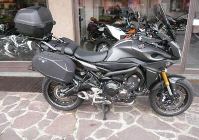 Yamaha MT-09 Tracer ABS (2015 - 16) - Annuncio 9693042