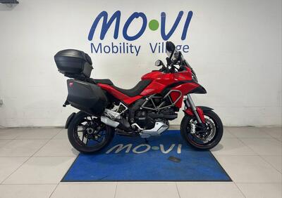 Ducati Multistrada 1200 S (2013 - 14) - Annuncio 9693044