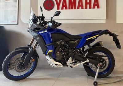 Yamaha Ténéré 700 World Raid (2022 - 25) - Annuncio 9544327