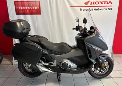 Honda Integra 750 DCT (2018 - 20) - Annuncio 9693047