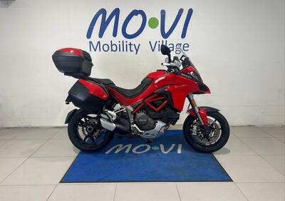 Ducati Multistrada 1200 S (2015 - 17) - Annuncio 9693049
