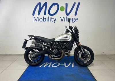 Ducati Scrambler 1100 (2018 - 20) - Annuncio 9693054