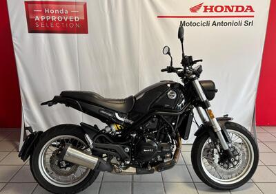Benelli Leoncino 500 Trail (2021 - 25) - Annuncio 9693053