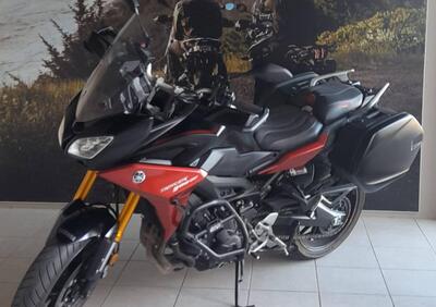 Yamaha Tracer 9 GT (2021 - 24) - Annuncio 9688386