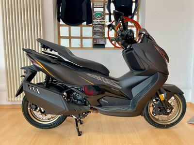 Zontes ZT368-D (2025 - 26) nuova