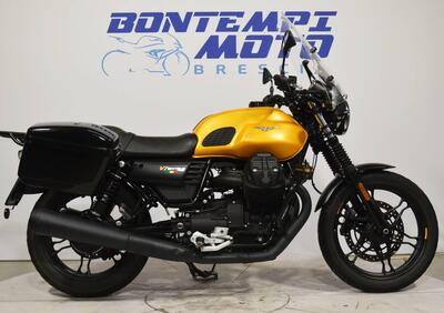 Moto Guzzi V7 III Stone (2017 - 20) - Annuncio 9693062