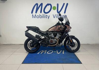 Harley-Davidson Pan America 1250 Special (2020 - 25) - Annuncio 9693079