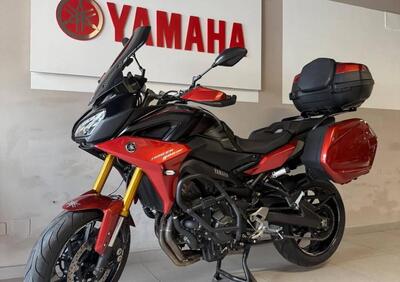 Yamaha Tracer 900 GT (2018 - 20) - Annuncio 9693094
