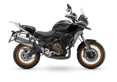 QJ Motor SRT 700 SX (2025) - Annuncio 9693086