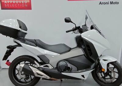 Honda Integra 750 DCT (2016 - 17) - Annuncio 9693096