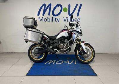 Honda Africa Twin CRF 1000L ABS Travel Edition (2016 - 17) - Annuncio 9693092