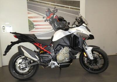 Ducati Multistrada V4 S (2025) - Annuncio 9693095