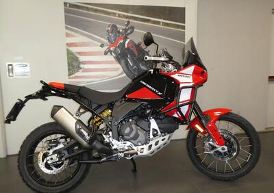Ducati DesertX Discovery (2025) - Annuncio 9693098