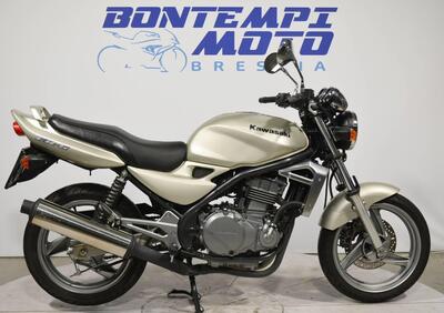 Kawasaki ER-5 500 (2001 - 06) - Annuncio 9693107