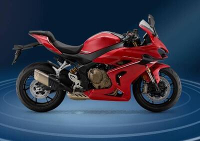 QJ Motor SRK 800 RR (2024 - 25) - Annuncio 9678778