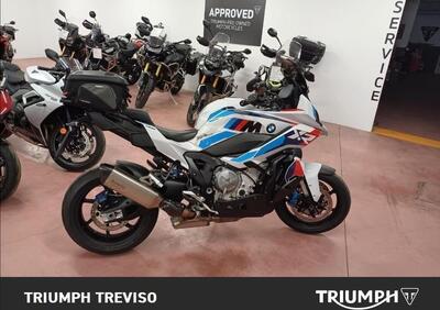 Bmw M 1000 XR (2024 - 25) - Annuncio 9692971