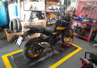 Royal Enfield Himalayan 450 (2024 - 25) - Annuncio 9693119