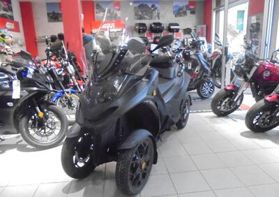 Quadro Qooder 400 (2018 - 19) - Annuncio 9693120