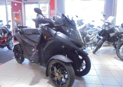 Quadro Qooder 400 (2018 - 19) - Annuncio 9693120