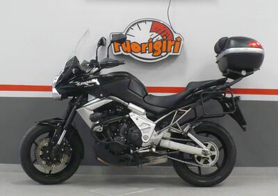 Kawasaki Versys 650 (2010 - 13) - Annuncio 9670506