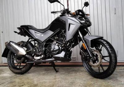 Sym NH Xcion 125 (2019 - 20) - Annuncio 9693131