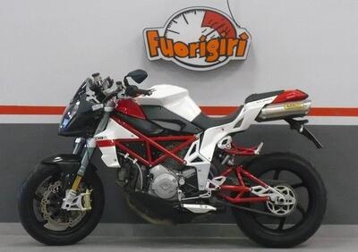 Bimota DB6 Delirio E (2006 - 15) - Annuncio 9693132