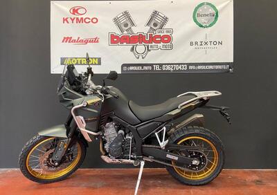 Kove 800X Pro (2024 - 25) - Annuncio 9693142