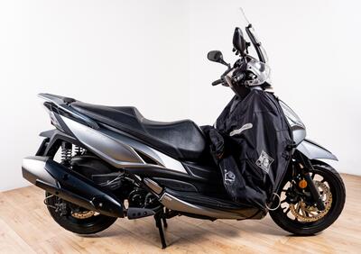 Kymco Agility 300 + (2020) - Annuncio 9693157