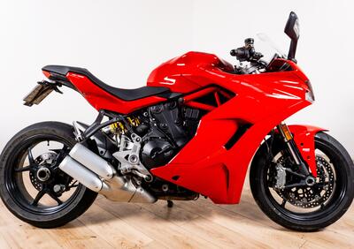 Ducati SuperSport 939 (2017 - 20) - Annuncio 9693162