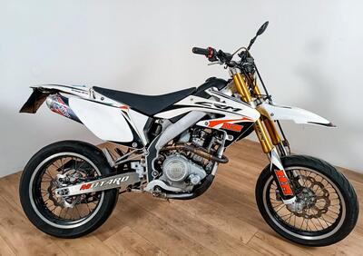HM CRM F 450 X - Annuncio 9693165