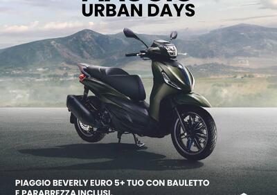 Piaggio Beverly 310 (2025) - Annuncio 9661343