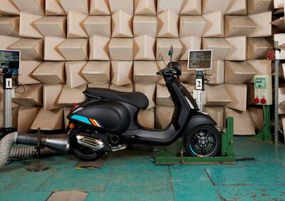 Vespa Primavera 50 RED (2023 - 25) - Annuncio 9659178