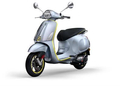 Vespa Primavera Elettrica 45 (2024 - 25) - Annuncio 9659176