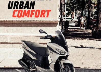 Aprilia SXR 50 (2021 - 25) - Annuncio 9659177