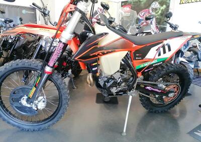 KTM 350 EXC-F (2021) - Annuncio 9657939