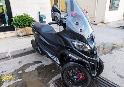 Piaggio MP3 400 Sport ABS Hpe (2023 - 24) - Annuncio 9657942