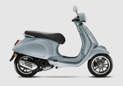 Vespa Primavera 50 Sport (2023 - 25) - Annuncio 9657944