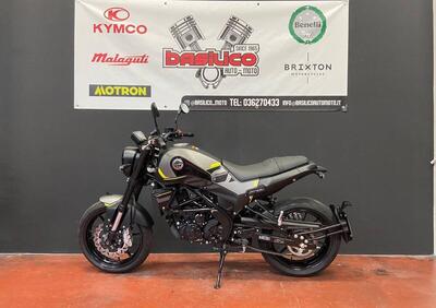 Benelli Leoncino 250 (2021 - 25) - Annuncio 9691021