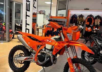 KTM 250 EXC-F Six Days (2025) - Annuncio 9693254