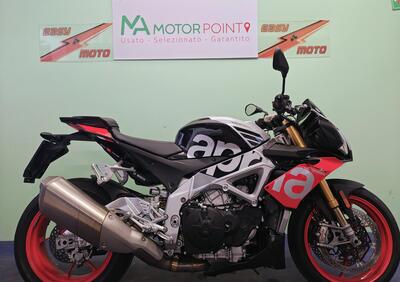 Aprilia Tuono V4 Factory (2019 - 20) - Annuncio 9689297