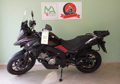 Suzuki V-Strom 650 ABS (2017 - 20) - Annuncio 9689303