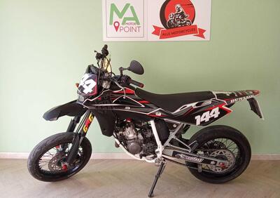 Husqvarna SM 125 (2010 - 12) - Annuncio 9689304