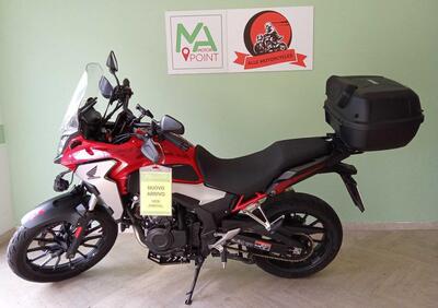Honda CB 500 X (2021) - Annuncio 9691144