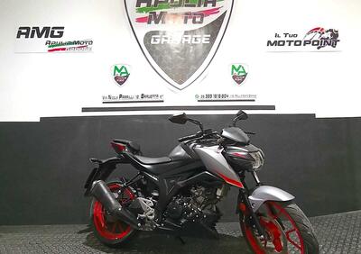 Suzuki GSX-S125 (2022 - 24) - Annuncio 9693272